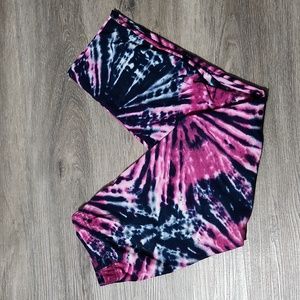 Capri leggings OS 3-13